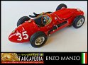 Maserati 250 F T2 n.35 Prove GP.Monaco 1957 - FDS 1.43 (3)